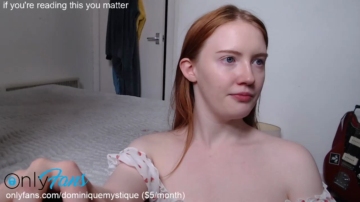 Dominiquemystique  21-08-2021 jizz Couple